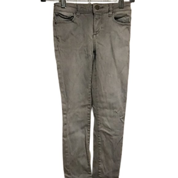 DL1961 Chloe Skinny (Howl)